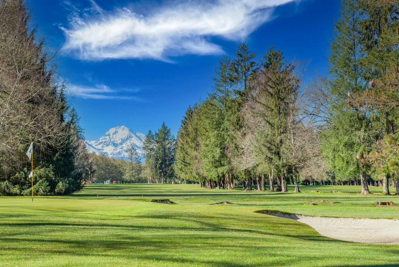Golf et casino | Week-end à deux