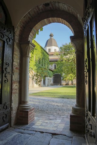 Abbaye de l'Escaladieu