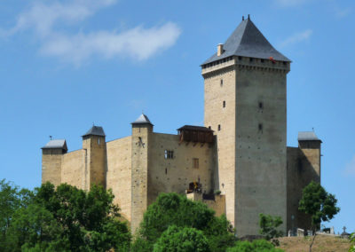 Château de Mauvezin