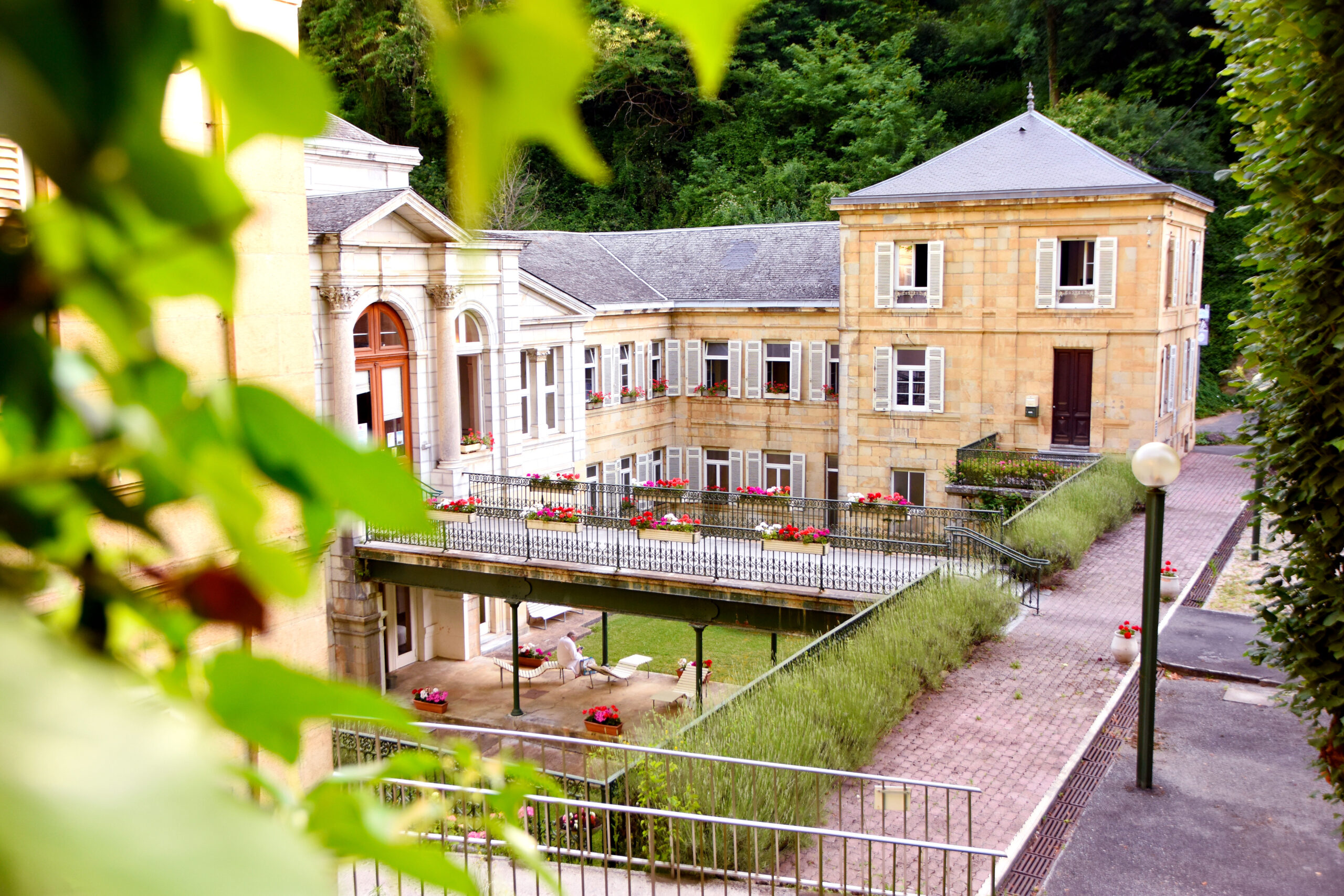 Golf à Lannemezan et douceur thermale à Capvern-les-Bains – Image 6
