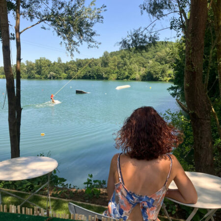 Aura Wake Park : la nouvelle pépite de l’été !