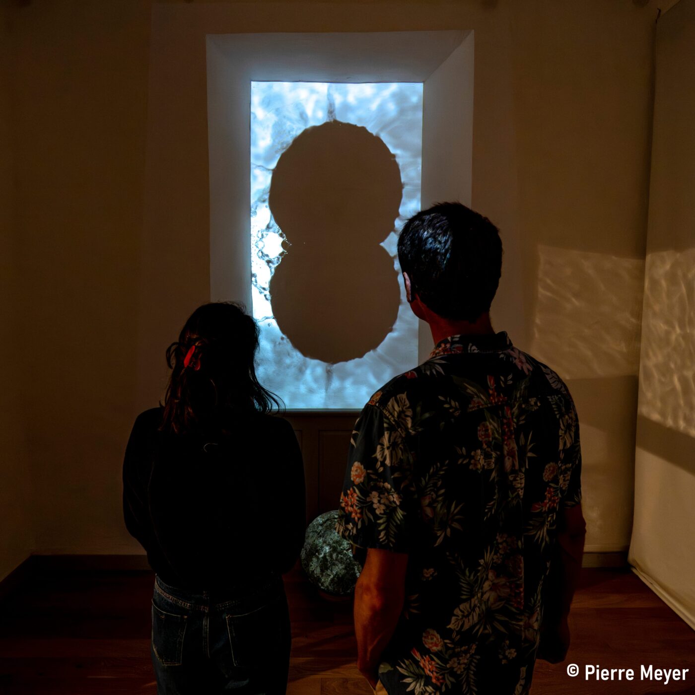 Exposition « Le Chant de l’eau » à l’Abbaye de l’Escaladieu – Image 3