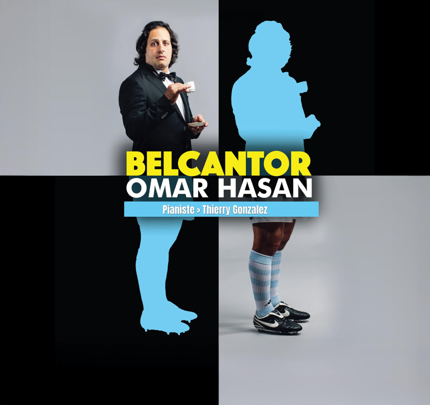 BELCANTOR