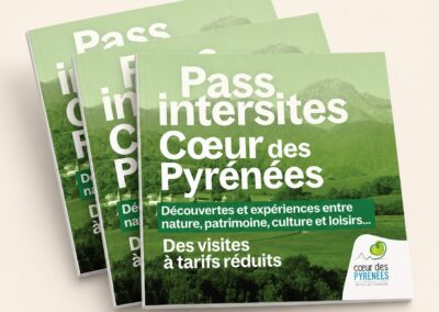 Le Pass Coeur des Pyrénées