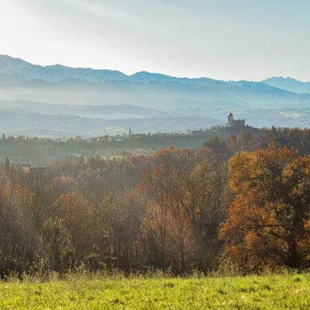 5 façons de profiter de l’automne au Cœur des Pyrénées