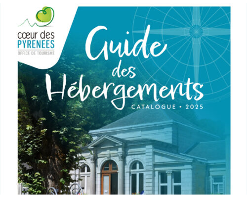 Guide des hébergements Capvern 2025