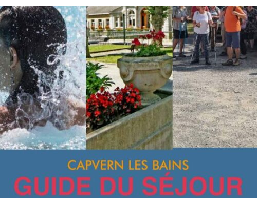 CTTA – Guide du séjour 2025