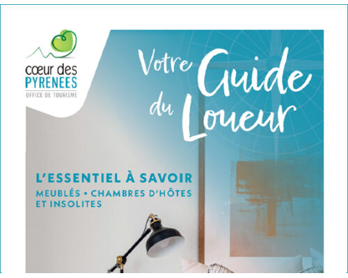 Le Guide du Loueur