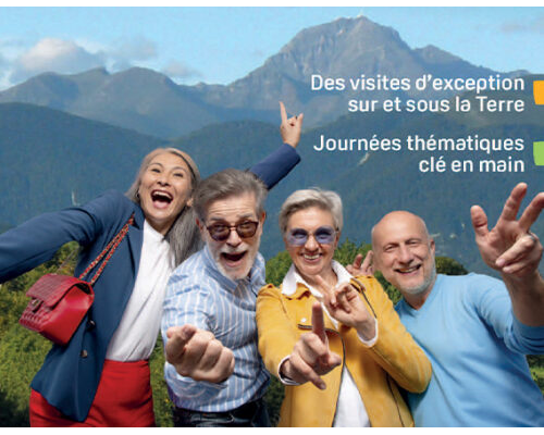 guide groupes
