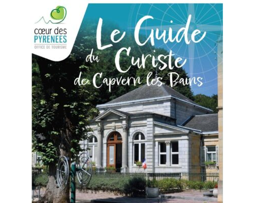 Guide du Curiste Capvern 2026