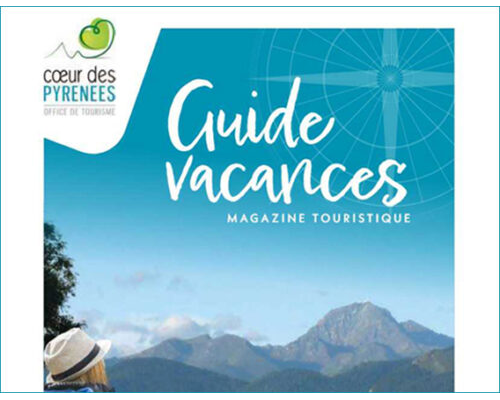 Guide vacances – Magazine Touristique