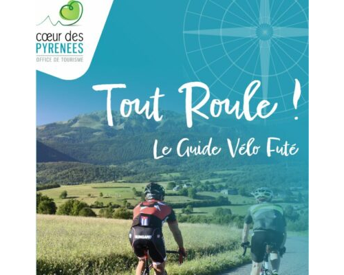 Tout roule ! Le Guide Vélo Futé