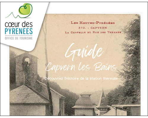 Guide Capvern les Bains