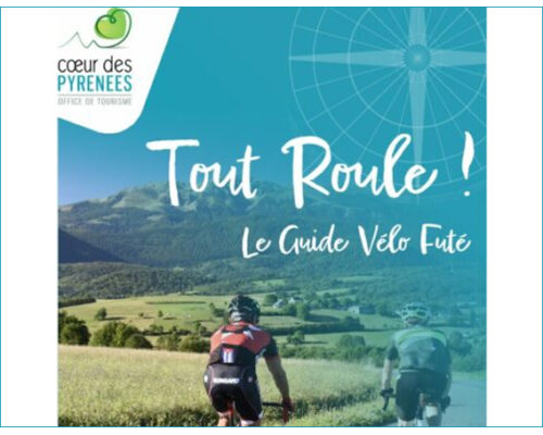 Tout roule ! Le Guide Vélo Futé