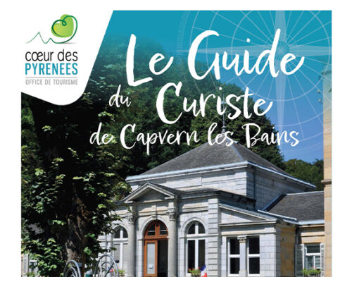 Guide du curiste de Capvern les Bains 2026