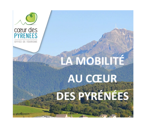 Mobilité au Cœur des Pyrénées